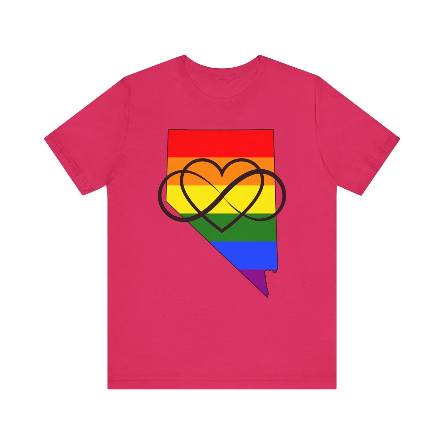 Poly Nevada T-Shirt