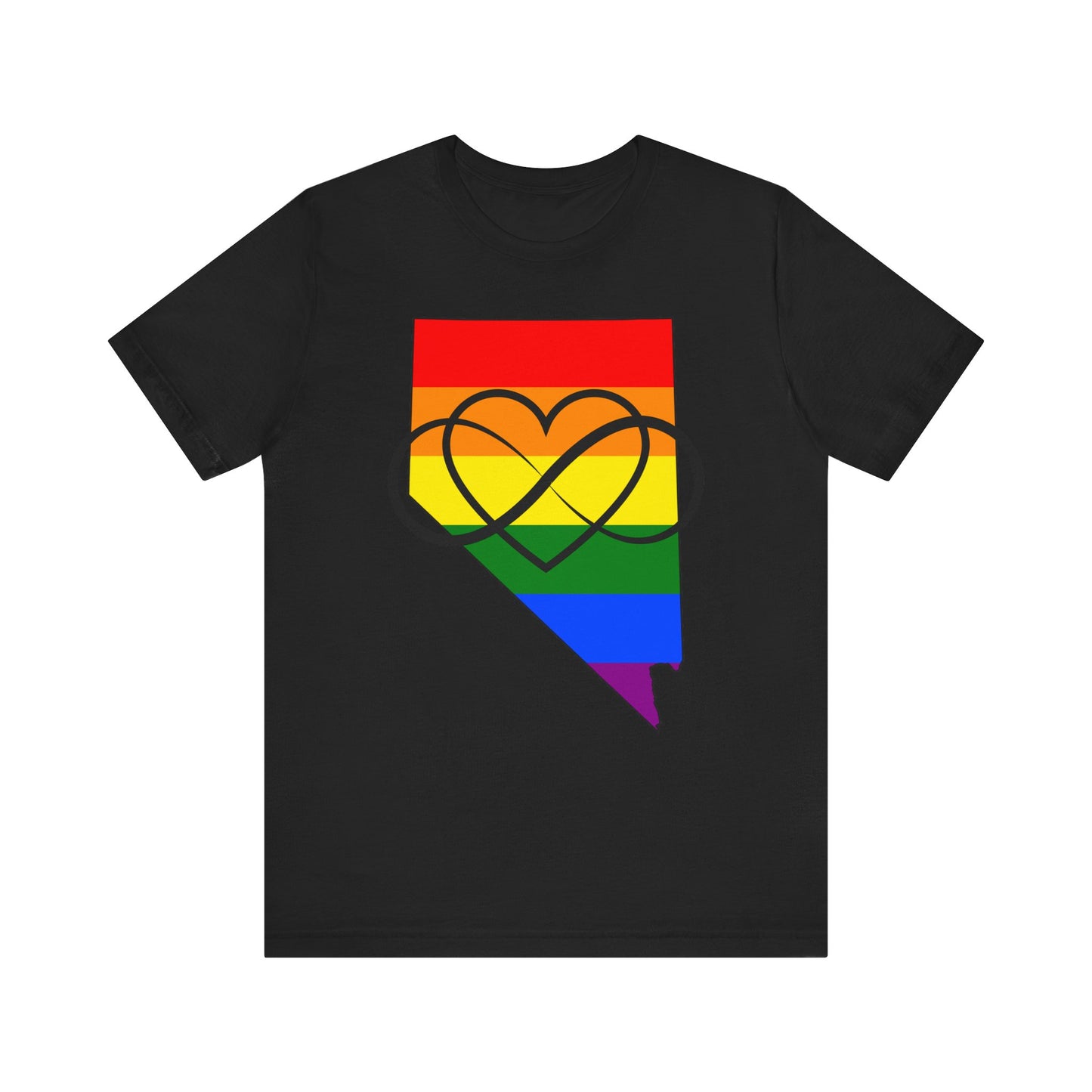 Poly Nevada T-Shirt