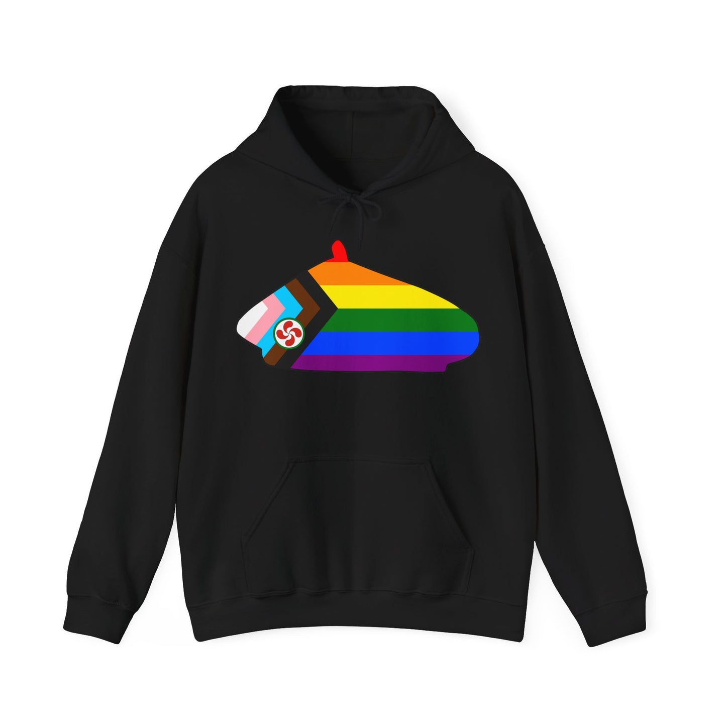 Txapela 2 Hoodie