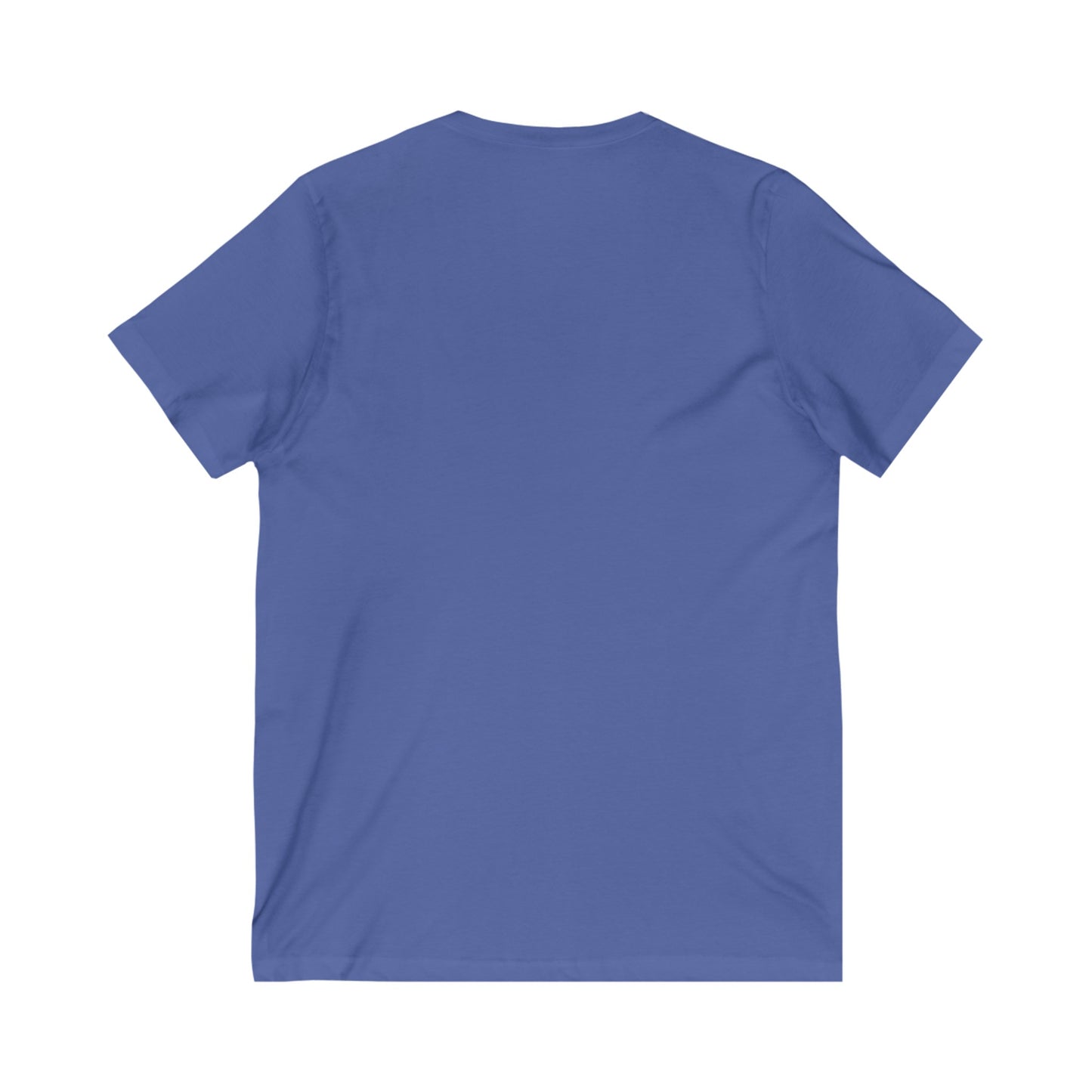 Poly Nevada V Neck