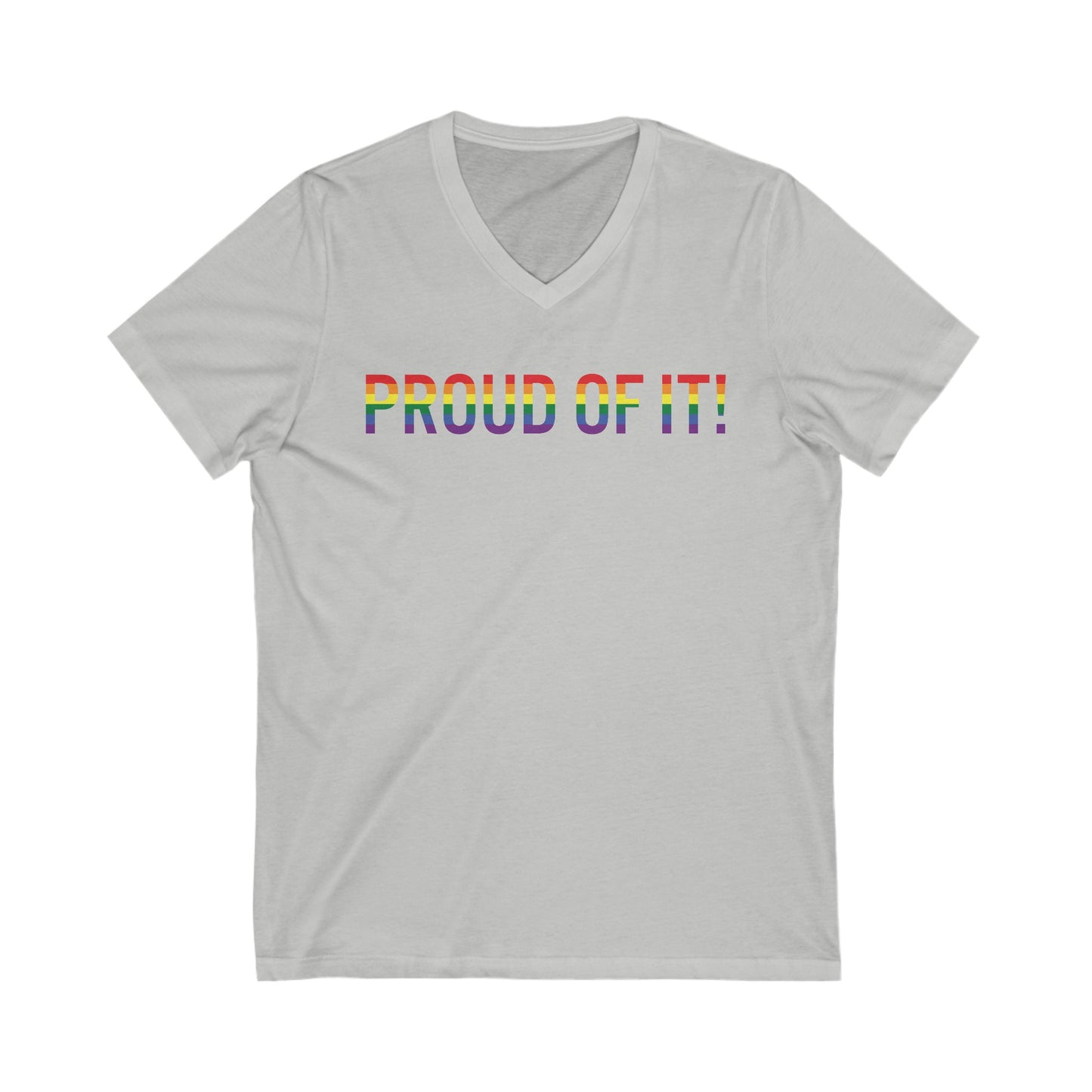 Proud of It! V Neck