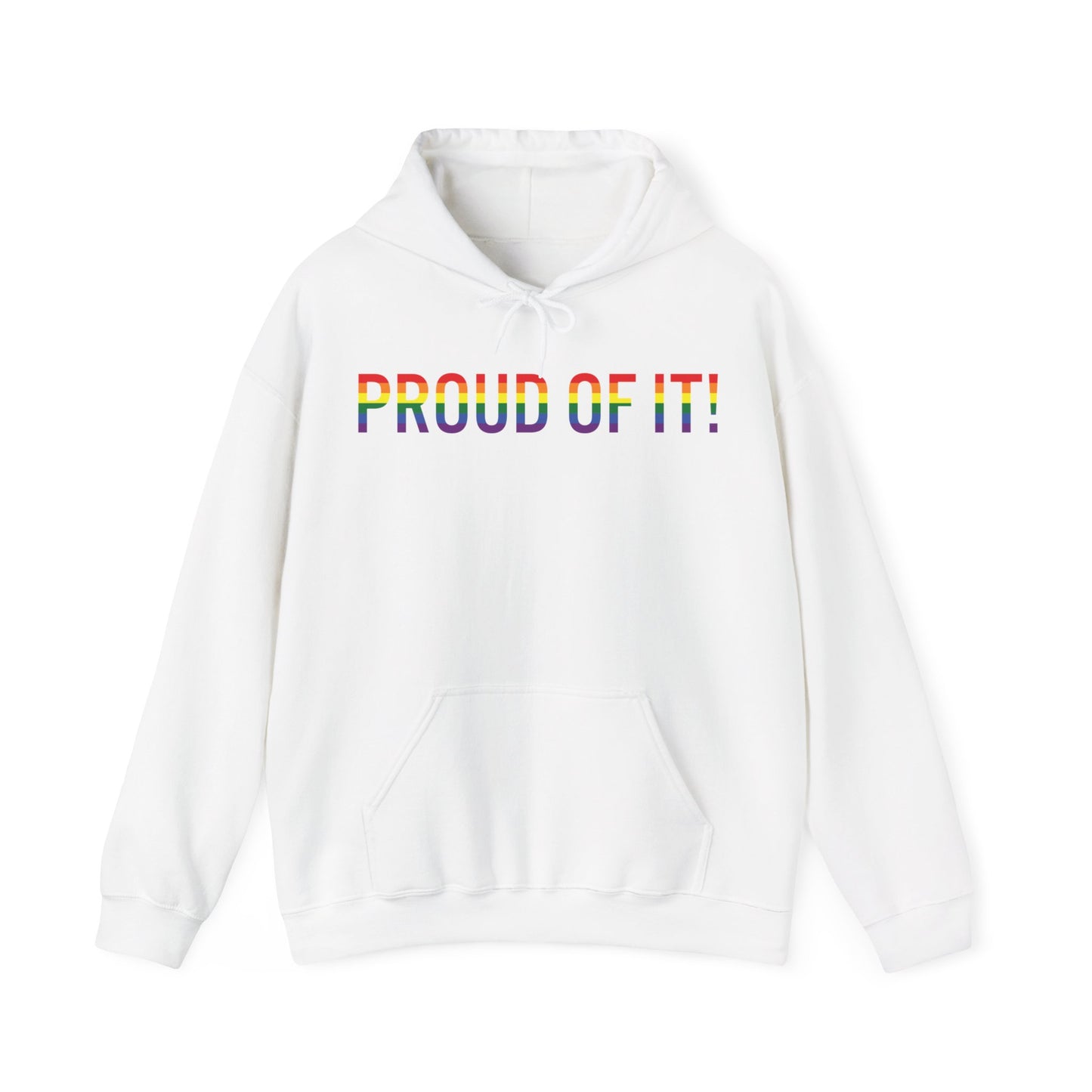 Proud of It! Hoodie