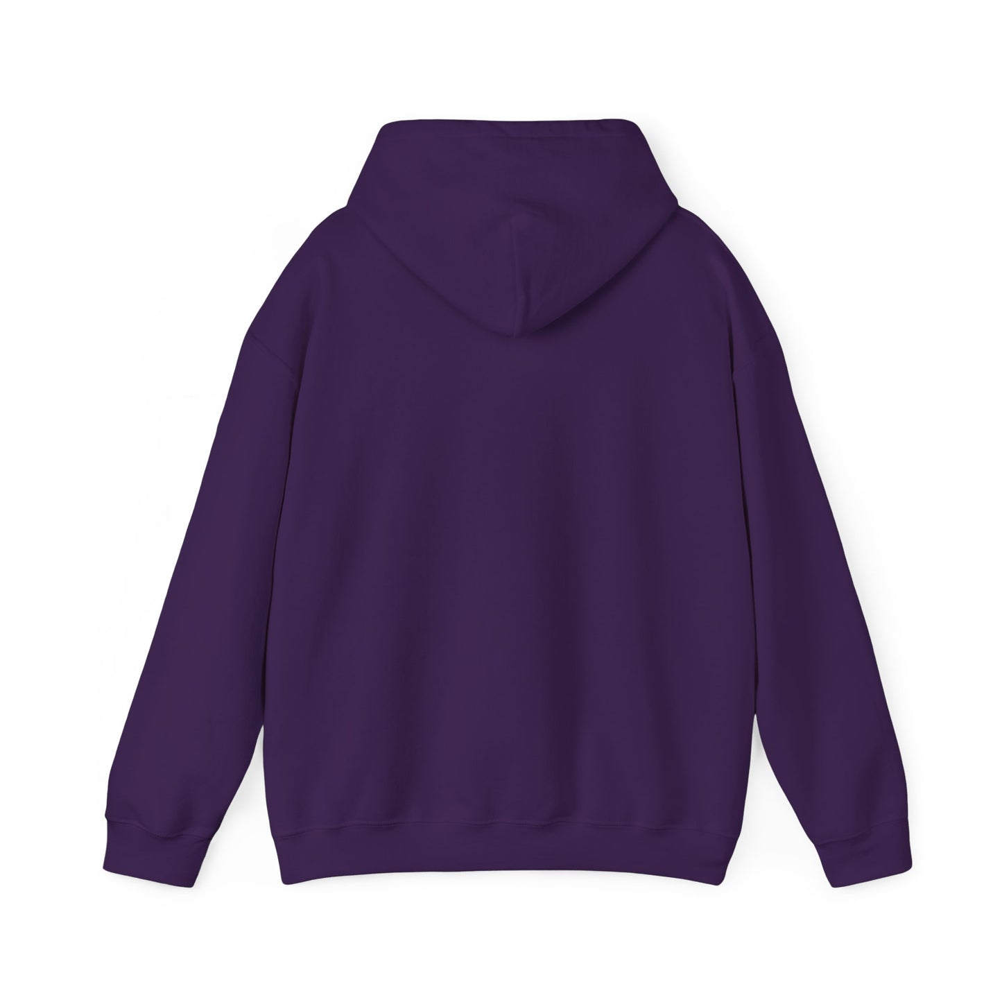 Golconda Hearts Hoodie