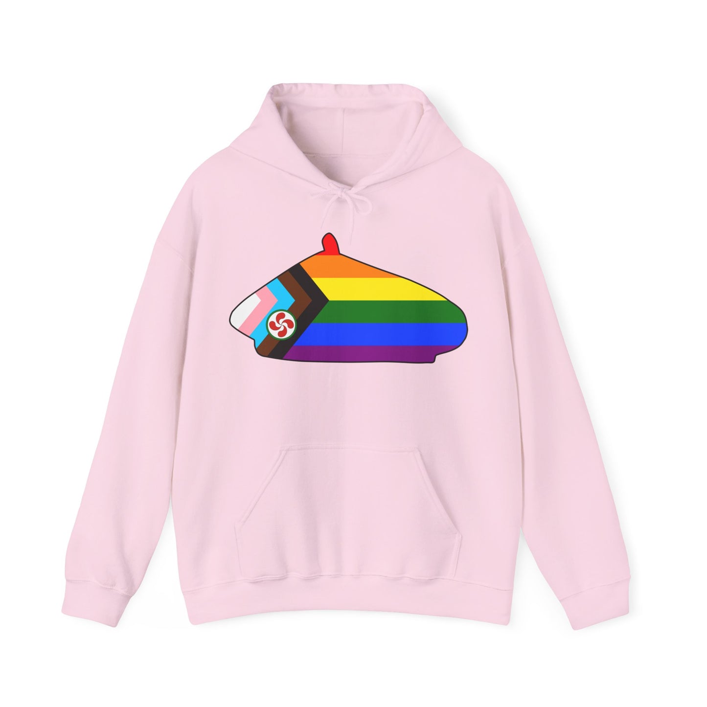 Txapela 2 Hoodie