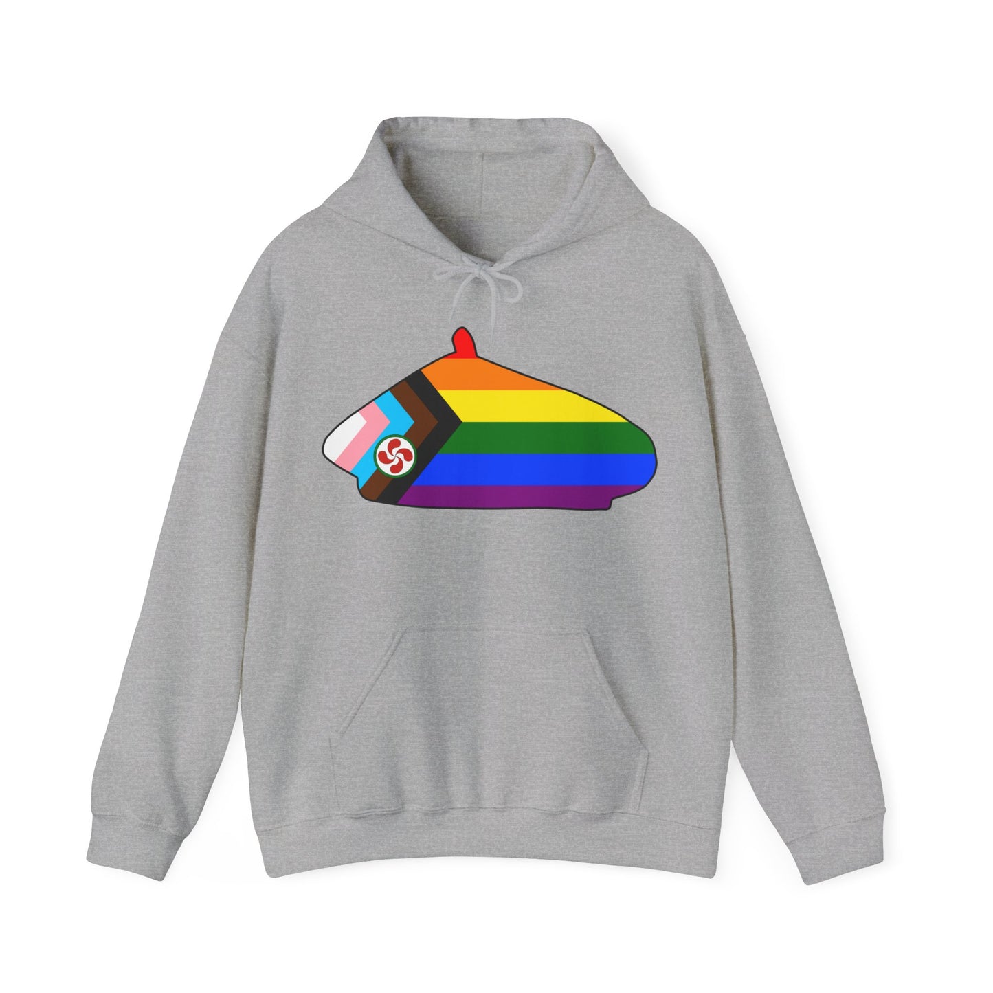 Txapela 2 Hoodie