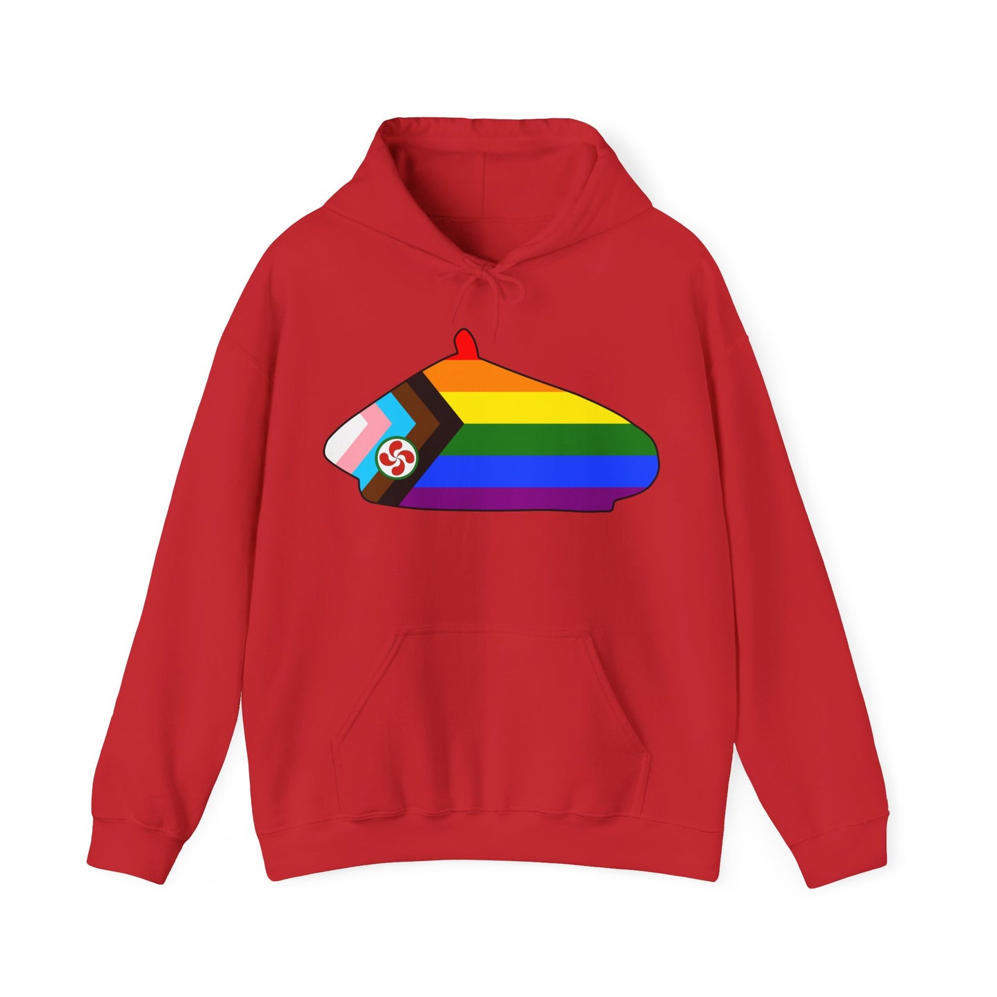 Txapela 2 Hoodie