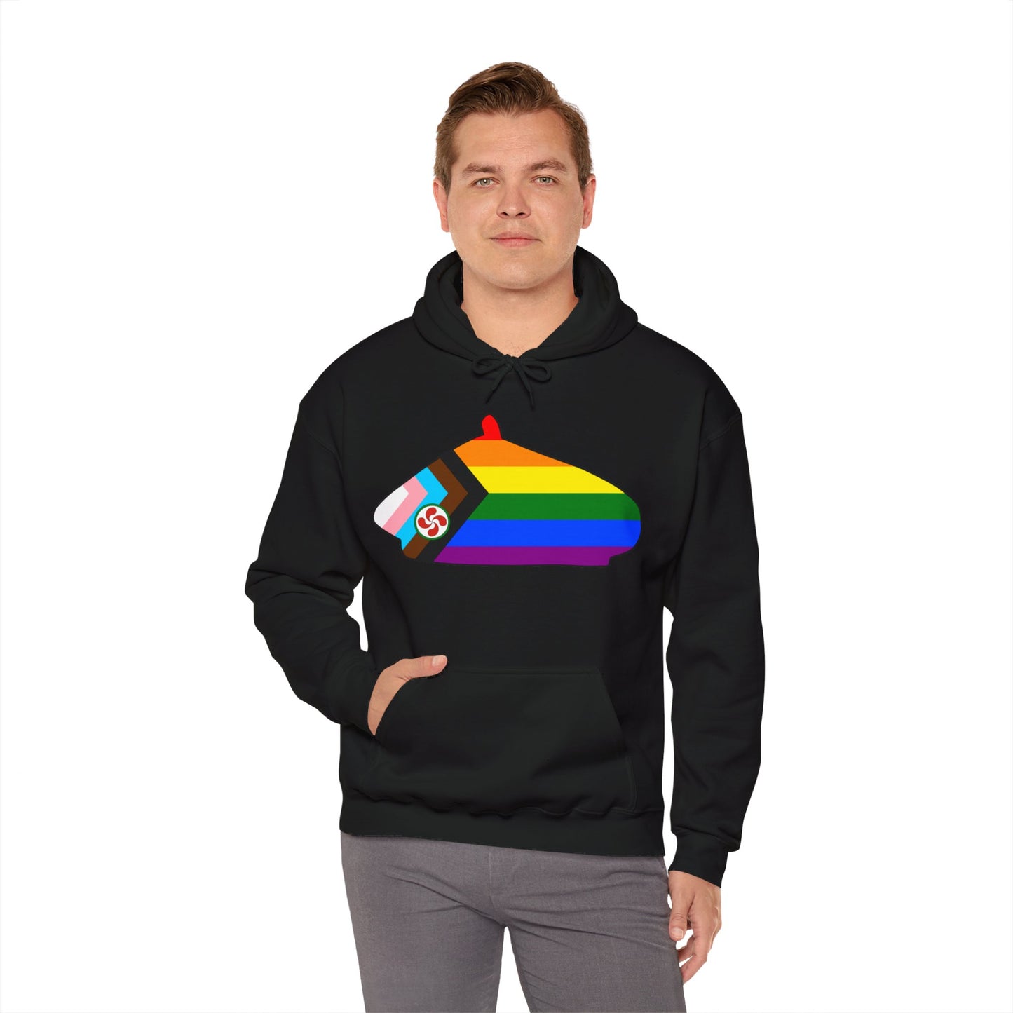 Txapela 2 Hoodie