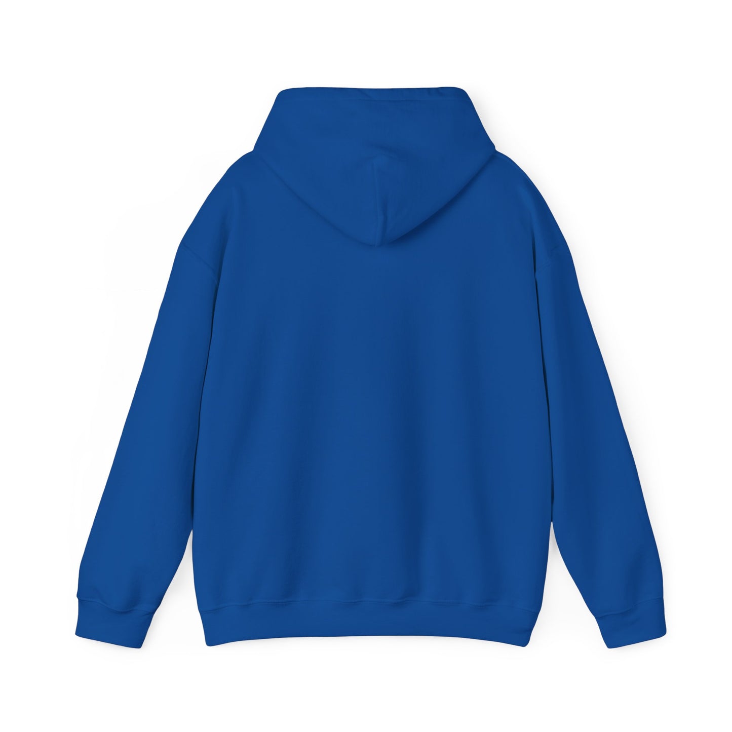 Basque Human 1 Hoodie