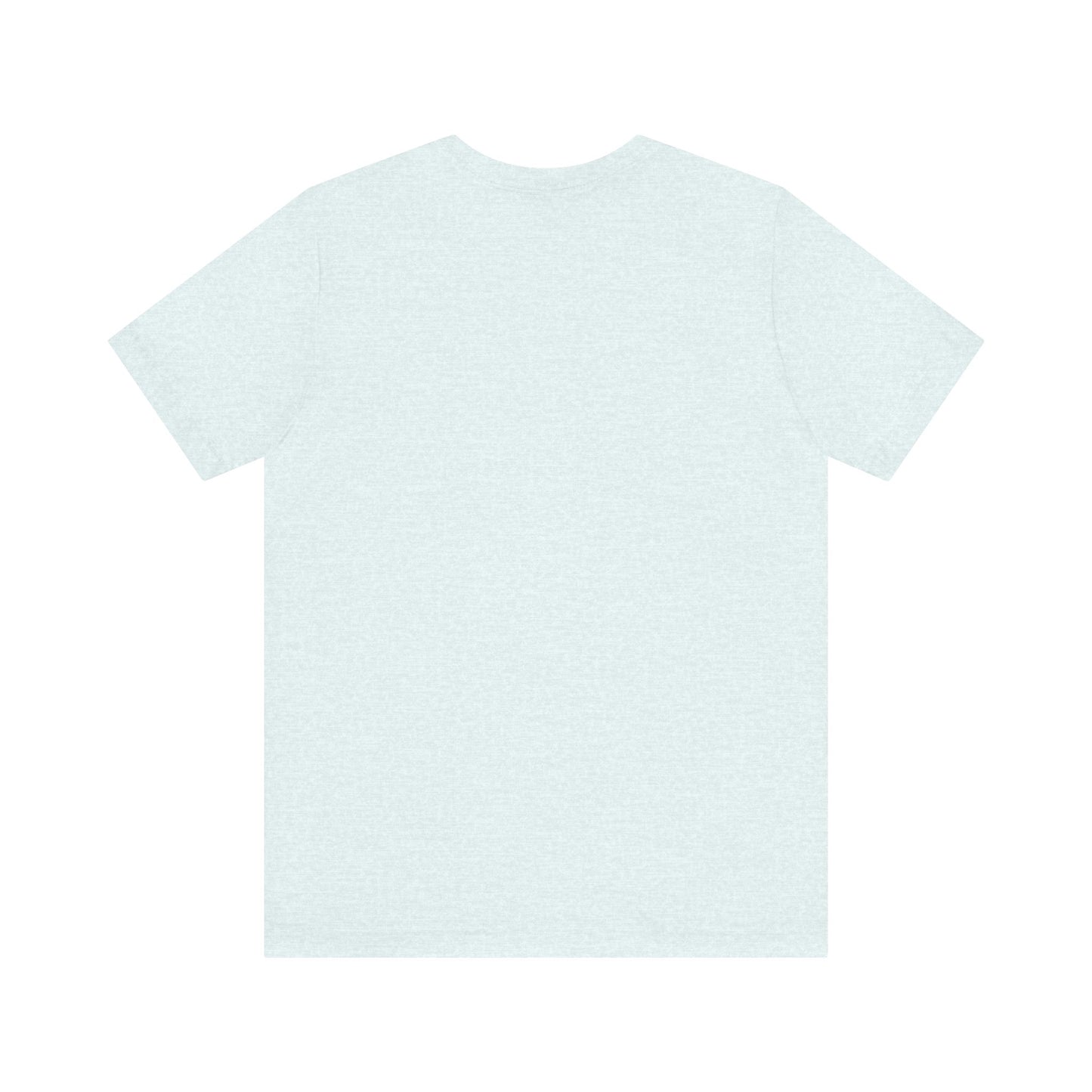 Basque Human 2 T Shirt