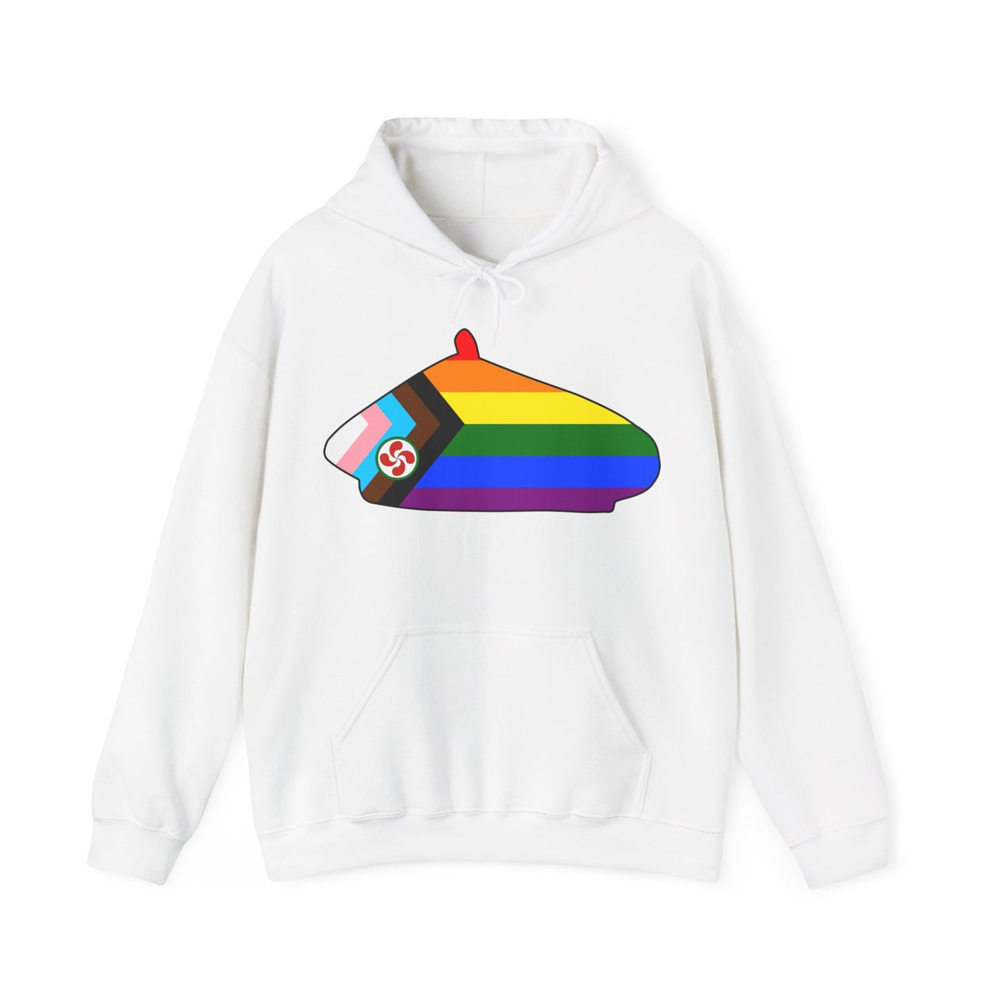 Txapela 2 Hoodie