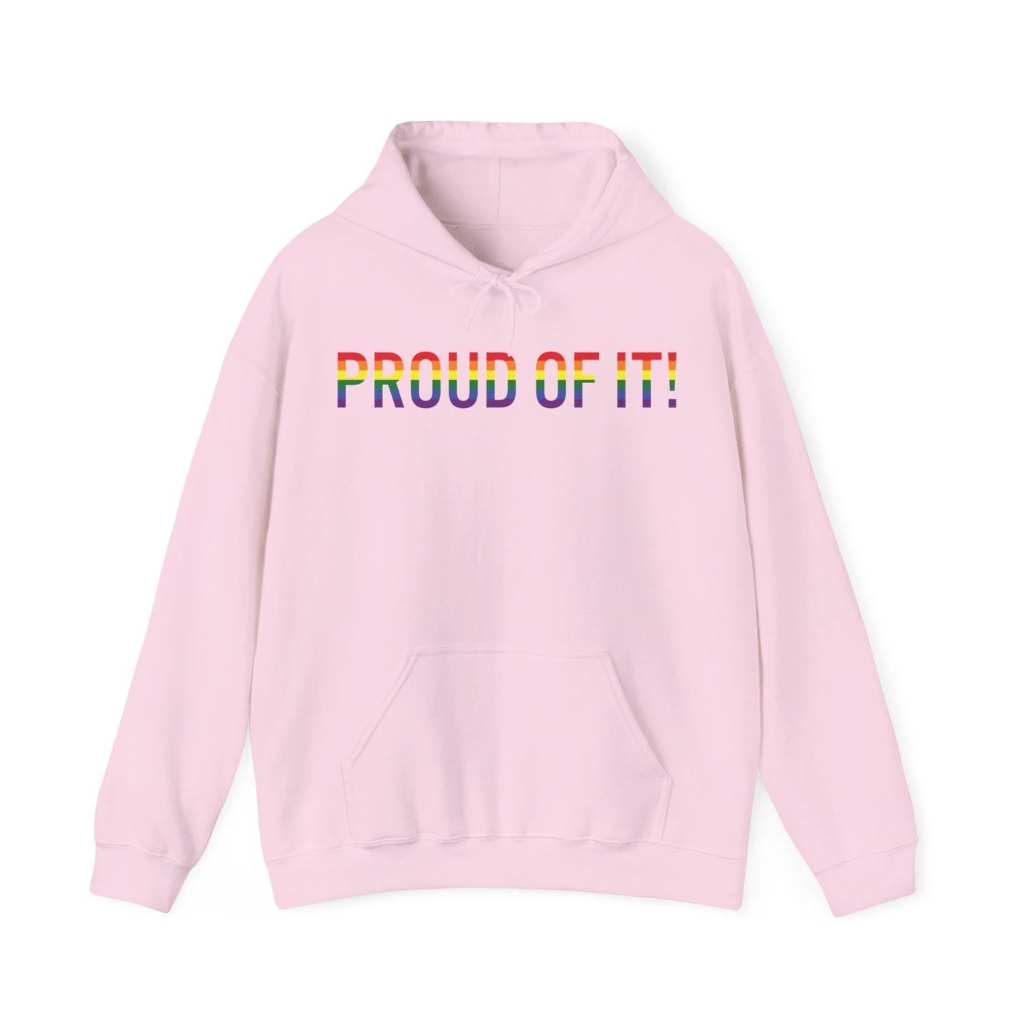 Proud of It! Hoodie