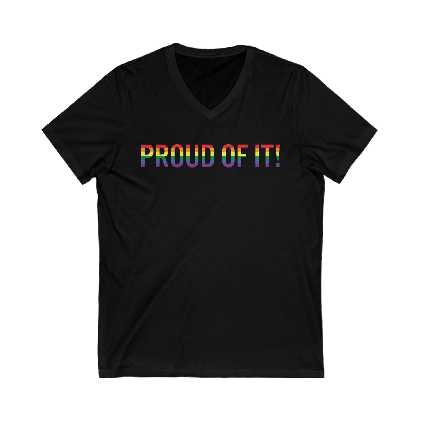 Proud of It! V Neck