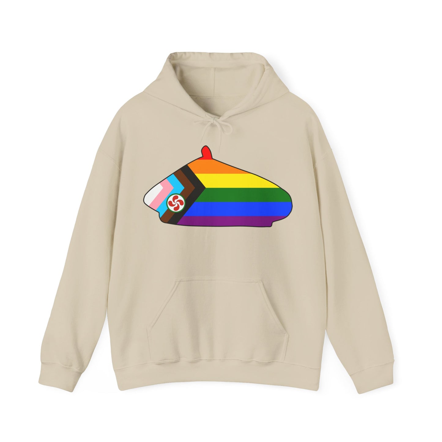 Txapela 2 Hoodie